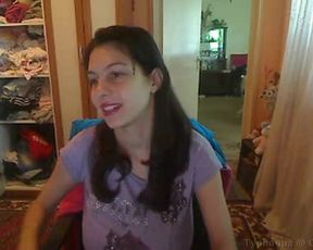 Sexymeriem 2012-07-25 after birth