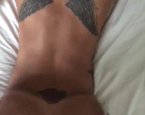 Asian Annette Fuck
