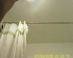 Beaudiful Model Shower