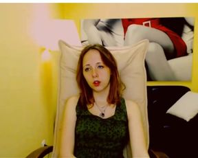 miss_lorraine private recording