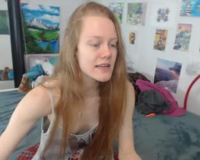Sexyredfox89 Casual sucking