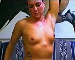 muscle titi pointed Frida (2010) part. 4