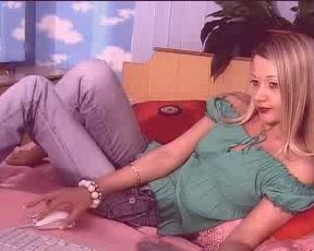 Pattricie - Lesya