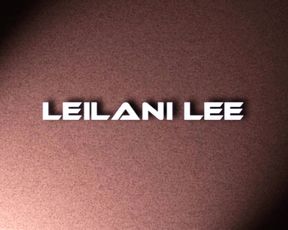 LeilaniLee chair tease