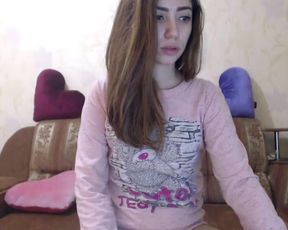 Olenchik strip tease