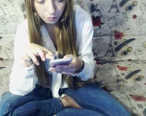 katnnis Webcam Recording Chaturbate 27_01_2017