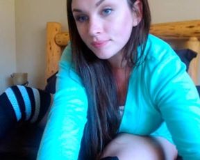 huskywood4me free cam recording 2015 June 11-22.52