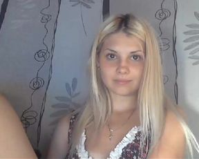 Balerinka cam recording 2015 June 08-00.24