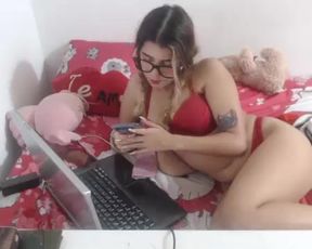 Anais_star webcam show 2019-12-29_10-18-34_802