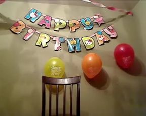lexi madison bday