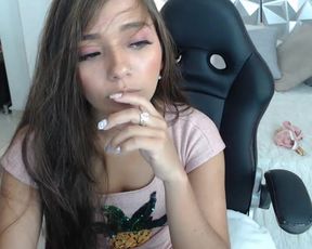 Melanihopper webcam show 2020-01-14_05-08-54_987