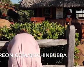 Bitchinbubba Minigolf