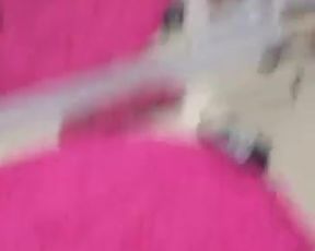 Anny Lee snapchat caseiro 2