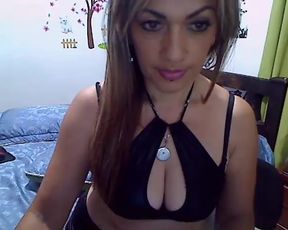 HotxCougar69