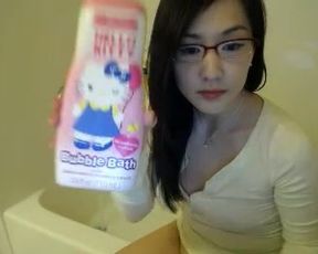 jessie125 cum recording