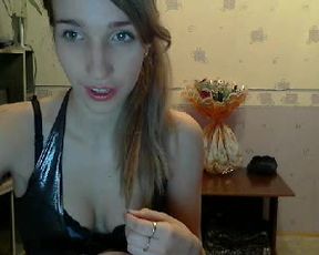 PrincessVika - Looking for more
