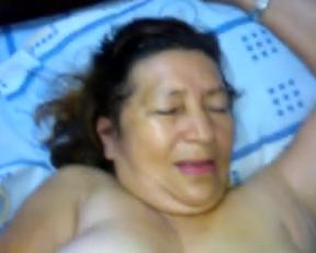 Mi Wife