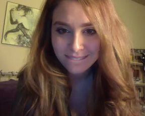 Missmaggiemae cam recording 2015 October 16-06.15