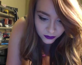 Missmaggiemae cam recording 2015 October 17-06.24