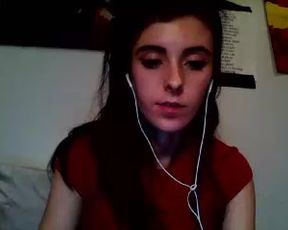 Audreybby cam recording 2015 October 17-07.51