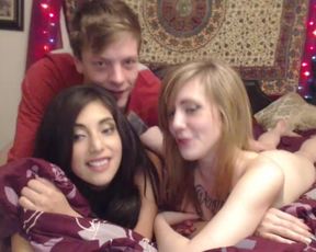 Notyourmomandad cam recording 2015 October 27-08.27