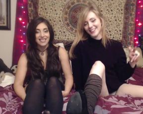 Notyourmomandad cam recording 2015 October 27-05.24