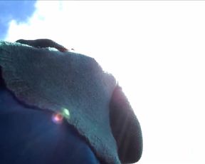 Beautiful Upskirt 19