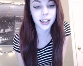 xoxoAshe tease