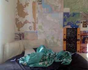 skinny couple pay coool &smile  part 5