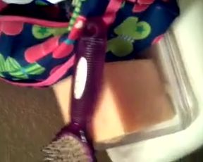 my girls private video for me