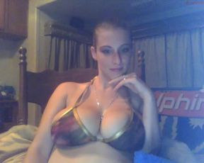 new S3xiiy_d3nnim hot big tit milf (nn vid) 26/09/17