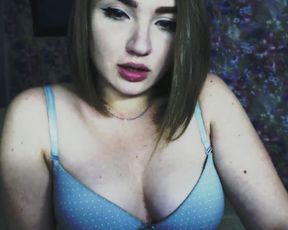 MarieElen Lovense & Bra