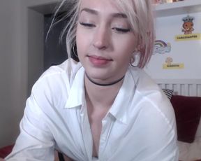 ChloeSkittle_ 53