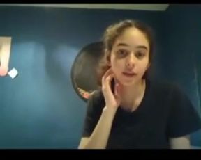 Dreianova's Pussy 2
