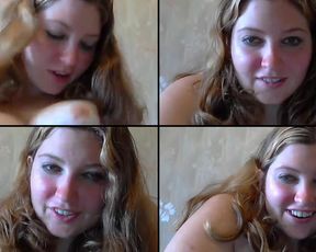 Farmgirl55 showing off her moves in cam recording 2017-06-28_212616
