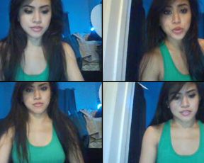 EmberSnow gettin asshole opened in free cam recording 2017-07-01_154712