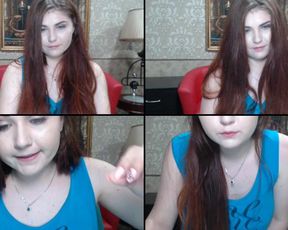 SvetaDark sexy slow love in free cam recording 2017-06-30_224214