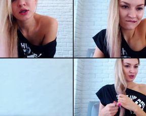 Sexy_Nikki_ dirty little girl in free cam recording 2017-06-30_173740