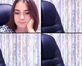 Octopusss_y reakin her toy wit her wet puzzi in free cam recording 2017-06-29_072916