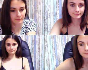 Octopusss_y shot of her cummin with that phat clit throbbin in free cam recording 2017-06-29_052618