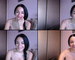 LesyaBosco masterbating and squirting til i scream in free cam recording 2017-06-29_224206
