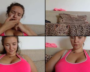 DiamondTits touch it so good in free cam recording 2017-06-28_122334