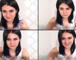 CuumStar spreading for you in free cam recording 2017-06-30_172645