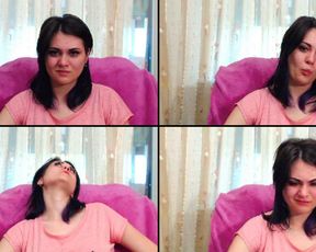 CuumStar close up in free cam recording 2017-06-28_210738