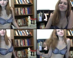 CoffeeNbooks her pussy was getting so wet and juicy in free cam recording 2017-06-28_211658