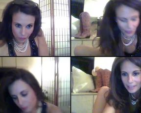 Shezasweetie hot pussy was so hot in cam recording 2017-06-27_072556