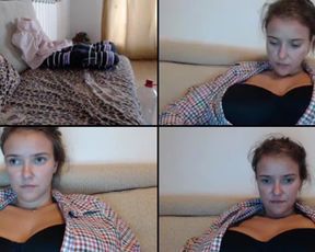 DiamondTits fuck her ass with her toy in free cam recording 2017-06-26_223846