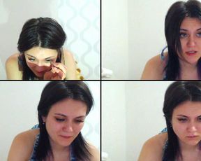 CuumStar grab a hold of this clit in free cam recording 2017-06-26_235329
