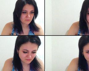 CuumStar sweet, dirty girl in free cam recording 2017-06-26_214555