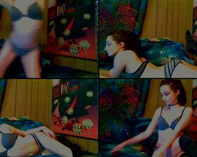 xx_Kitti_xx rubbing her pussy in free cam recording 2017-07-22_075817